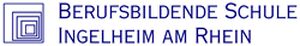Logo - Berufsbildende Schule Ingelheim