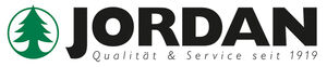 Logo - W. & L. Jordan GmbH