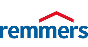 Logo Remmers GmbH