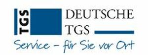 Deutsche TGS West GmbH - Logo