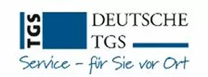 Deutsche TGS West GmbH - Logo