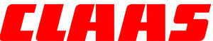 Logo CLAAS Vertriebsgesellschaft mbH