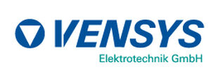 Logo VENSYS Elektrotechnik GmbH
