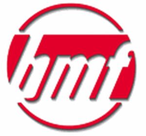 Logo Bürener Maschinenfabrik GmbH