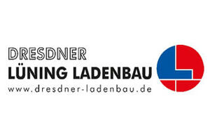 Logo Dresdner Lüning Ladenbau GmbH