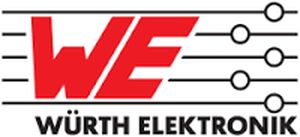 Logo - Würth Elektronik GmbH & Co. KG