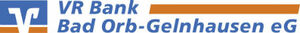 Logo - VR Bank Bad Orb-Gelnhausen eG