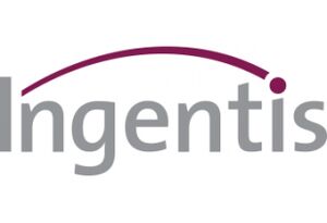 Ingentis Softwareentwicklung GmbH - Logo
