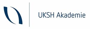 Logo UKSH Akademie gemeinnützige GmbH