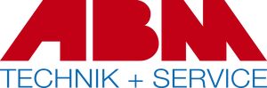 Logo ABM-Energie Service GmbH