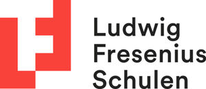 Logo Ludwig Fresenius Schulen Leipzig