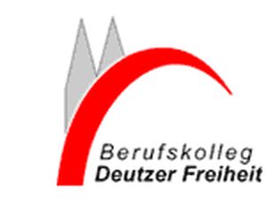 Berufskolleg Deutzer Freiheit - Logo
