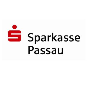 Logo - Sparkasse Passau