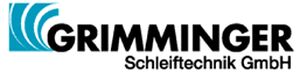 Grimminger Schleiftechnik GmbH - Logo