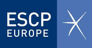 Logo European Business Programm