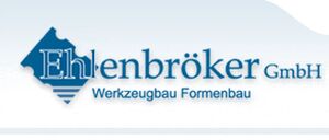 Werkzeugbau Ehlenbröker GmbH - Logo