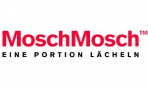 Logo - MoschMosch GmbH