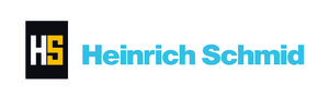 Logo - Heinrich Schmid GmbH & Co. KG