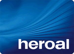 Logo heroal - Johann Henkenjohann GmbH & Co. KG