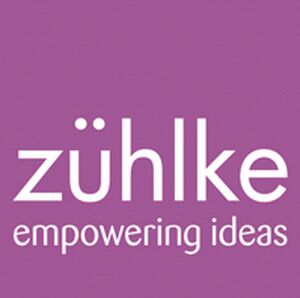 Zühlke Engineering GmbH - Logo