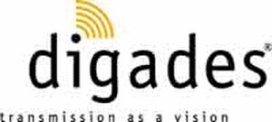 Logo - digades GmbH