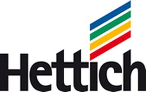 Druck- und Spritzgusswerk Hettich - Logo