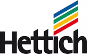 Logo Druck- und Spritzgusswerk Hettich GmbH & Co. KG