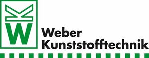Logo Kunststofftechnik Weber GmbH