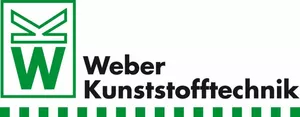 Logo Kunststofftechnik Weber GmbH