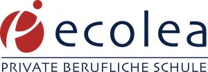 ecolea | Private Berufliche Schule Rostock - Logo