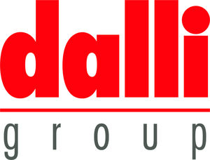 Logo DALLI-WERKE GmbH & Co. KG
