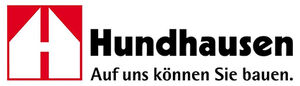 Logo Hundhausen-Bau GmbH Eisenach - Standort Weida