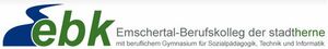 Logo Emschertal-Berufskolleg