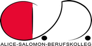 Alice-Salomon-Berufskolleg - Logo