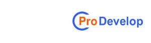 ProDevelop GmbH - Logo