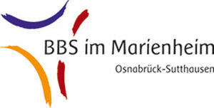 Logo Berufsbildende Schulen in Marienheim