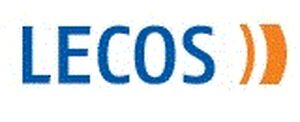 Lecos GmbH - Logo