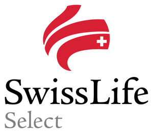 Logo - Swiss Life Select