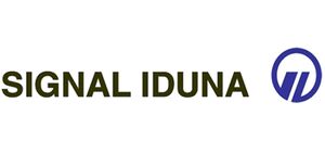 Logo SIGNAL IDUNA Gruppe