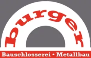 Logo Metallbau Burger