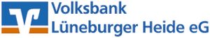Logo - Volksbank Lüneburger Heide eG
