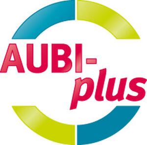 AUBI-plus GmbH - Logo