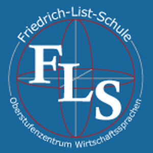 Friedrich-List-Schule Berlin - Logo