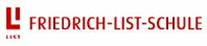 Friedrich-List-Schule - Logo
