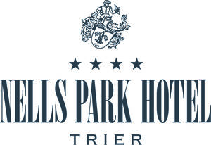 Nells Park Hotel - Logo
