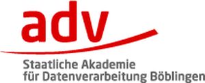Akademie für Datenverarbeitung (ADV) - Logo