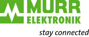 Logo Murrelektronik GmbH