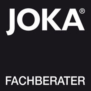Raum & Boden Andree Stangenberg - JOKA Fachberater - Logo