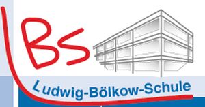 Ludwig-Bölkow-Schule - Logo