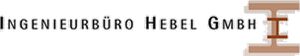 Logo Ing. Büro Hebel GmbH